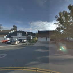 2333 N LINWOOD ST, SANTA ANA, CA 92705