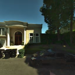 2420 HERCULES DR, LOS ANGELES, CA 90046