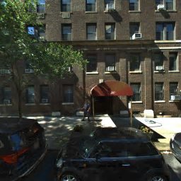 20 W 84TH ST APT 1B, NEW YORK, NY 10024