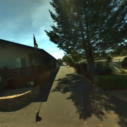 15 JULIAN AVE, NAPA, CA 94559