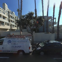 110 OCEAN PARK BLVD #505, SANTA MONICA, CA 90405