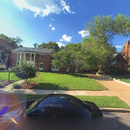 13 DEER CREEK WOODS, SAINT LOUIS, MO 63124