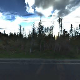 7205 STATE ROUTE 30, SARANAC LAKE, NY 12983