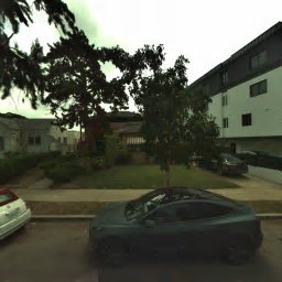 1338 S BURNSIDE AVE, LOS ANGELES, CA 90019