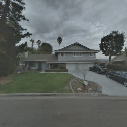 1214 OAKDYKE AVE, LA HABRA HEIGHTS, CA 90631