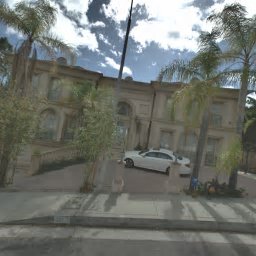 3171 DEEP CANYON DR, BEVERLY HILLS, CA 90210