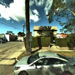 713 N ORANGE DR, LOS ANGELES, CA 90038