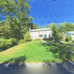 57 OAK RD, KATONAH, NY 10536