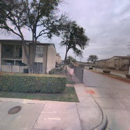 1601 REGENCY CT, ARLINGTON, TX 76010