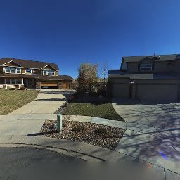 2375 MERLOT DR, COLORADO SPRINGS, CO 80921