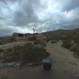 3515 E HIGHLINE CANAL RD, PHOENIX, AZ 85042