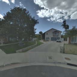8739 MCLENNAN AVE, LOS ANGELES, CA 91343