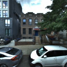 327 WOODBINE ST, BROOKLYN, NY 11237