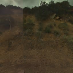 3040 GIBRALTAR RD, SANTA BARBARA, CA 93105