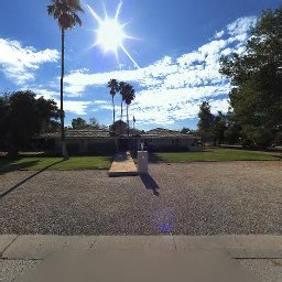 6330 E MIRAMAR DR, TUCSON, AZ 85715