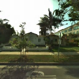 125 S LA PEER DR, BEVERLY HILLS, CA 90211