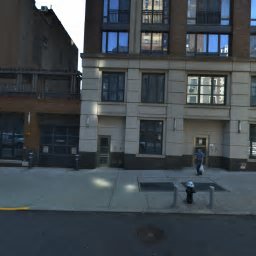45 PARK AVE APT 1203, NEW YORK, NY 10016