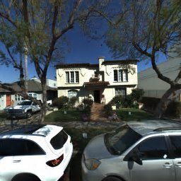 3050 WELLINGTON RD, LOS ANGELES, CA 90016