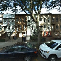 609 VAN BUREN ST, BROOKLYN, NY 11221