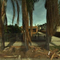 6211 BANNER AVE, LOS ANGELES, CA 90038