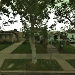 816 N MANSFIELD AVE, LOS ANGELES, CA 90038