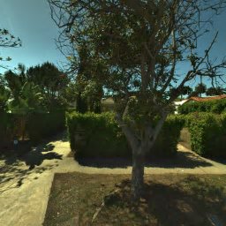 2361 OVERLAND AVE, LOS ANGELES, CA 90064