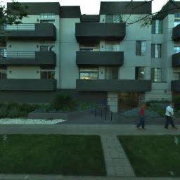 235 S REEVES DR #204, BEVERLY HILLS, CA 90212
