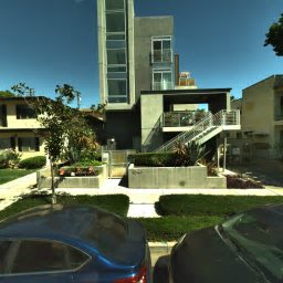 1040 N SPAULDING AVE #3, WEST HOLLYWOOD, CA 90046