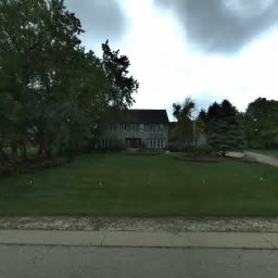 15 MULBERRY DR, HAWTHORN WOODS, IL 60047