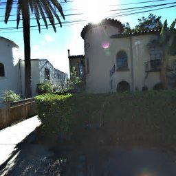 6040 GRACIOSA DR, LOS ANGELES, CA 90068