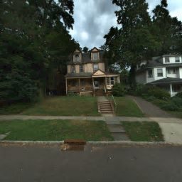 43 GATES AVE, MONTCLAIR, NJ 07042