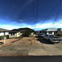 3826 PUKALANI PL, HONOLULU, HI 96816