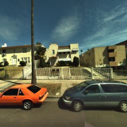 120 N BERENDO ST, LOS ANGELES, CA 90004