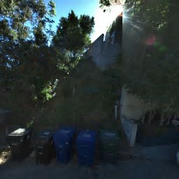 2317 VASANTA WAY, LOS ANGELES, CA 90068
