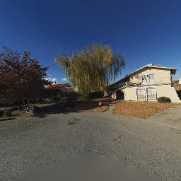 5521 WOODGREEN DR, EL PASO, TX 79932