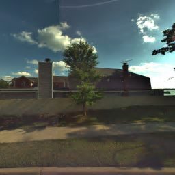 1704 CASS LAKE FRONT RD, KEEGO HARBOR, MI 48320