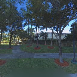 119 HOLIDAY DR, HALLANDALE, FL 33009