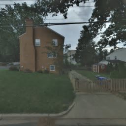 123 N GARFIELD ST, ARLINGTON, VA 22201