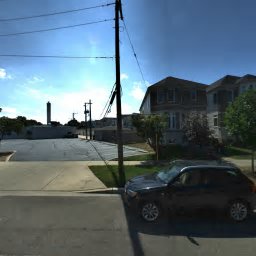 6064 N SAUGANASH AVE, CHICAGO, IL 60646