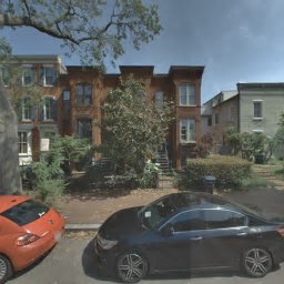 812 E ST SE, WASHINGTON, DC 20003