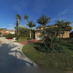 803 HARBOR DR, BELLEAIR BEACH, FL 33786