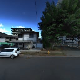 729 EKELA AVE, HONOLULU, HI 96816