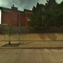 724 4TH ST SE APT B, WASHINGTON, DC 20003