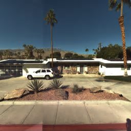 333 N FARRELL DR, PALM SPRINGS, CA 92262