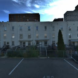 450 CARLTON AVE, BROOKLYN, NY 11238