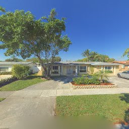 20600 NE 22ND CT, MIAMI, FL 33180