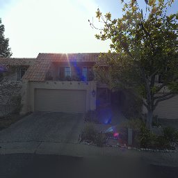 121 VISTA DEL LAGO, LOS GATOS, CA 95032