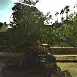 2003 EL CERRITO PL, LOS ANGELES, CA 90068