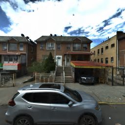 3564 93RD ST, JACKSON HEIGHTS, NY 11372