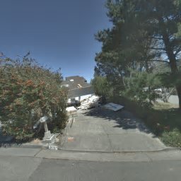 307 VIA RECODO, MILL VALLEY, CA 94941